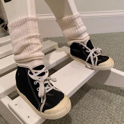 Childrenâ€™s Zebra Rocker (UH-KW)