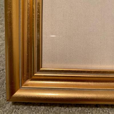 Framed Jacques Barraband Bird Prints (UH-KW)
