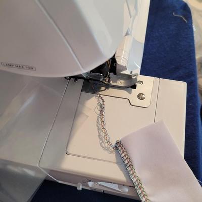 Brother Serger  New