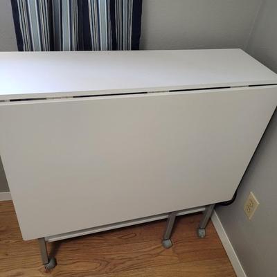 Folding Craft Hobby Table