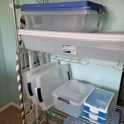 Wire Rack Heavy Duty      Rack Only!