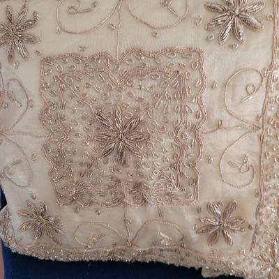 Throw Pillow Cases & Filling Pads