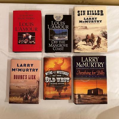 Mystery, Spy & Military Novels (SR-KL)