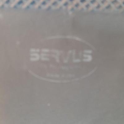 Rubber irrigation boots Size 13 Servus by Honeywell Made in the USA