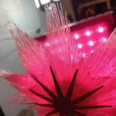 Vintage reflective Fiberglass snowflakes with Sequin Merry Christmas applique