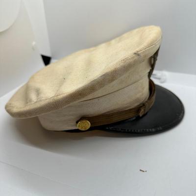 US Army Officers Service Cap