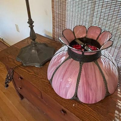Reproduction Lamp