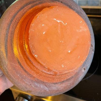 Art Pottery Lot of 3