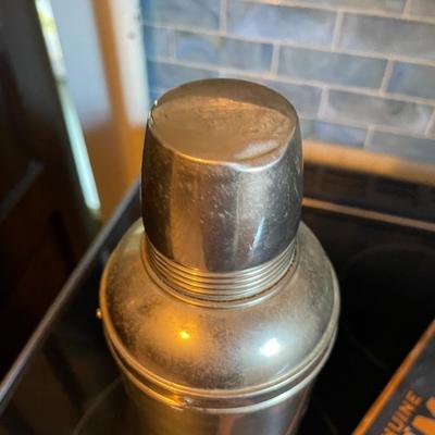 Vintage Thermos and Replacement Guts