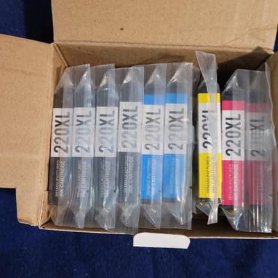 Printer Ink Cartridges