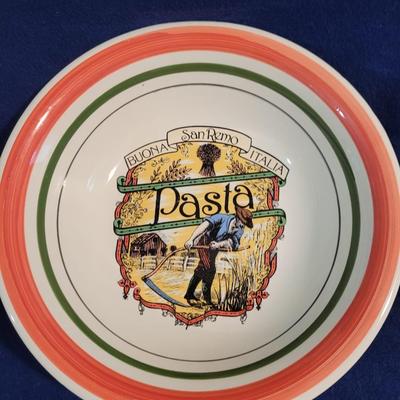 Pasta Bowl