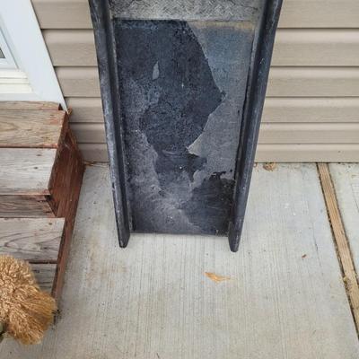 Folding Dog Ramp