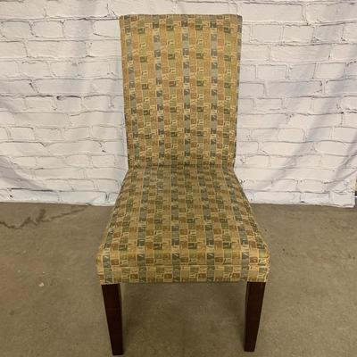 Upholstered Chair