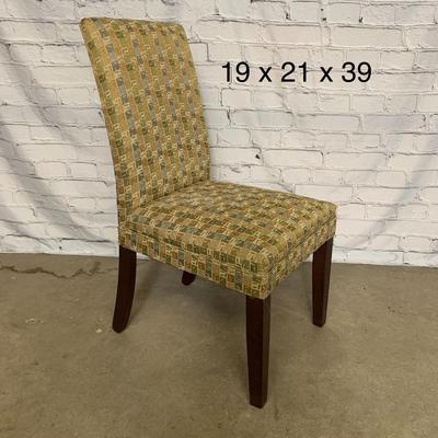 Upholstered Chair