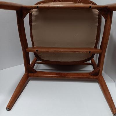 Mid-Century Modern Chair