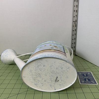 Decorative Watering Can