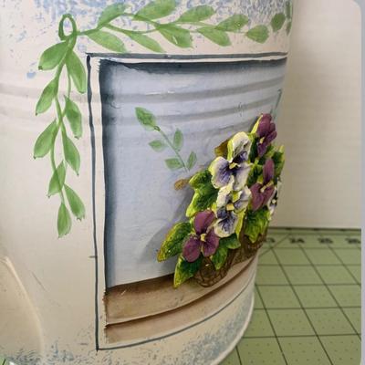 Decorative Watering Can