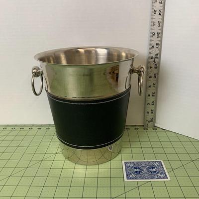 Ice Bucket