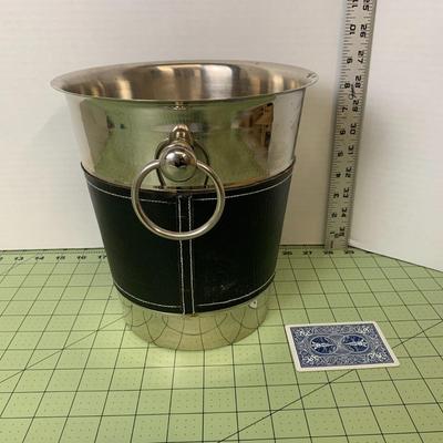Ice Bucket