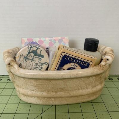 Soap Assortment