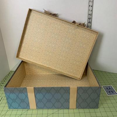 Decorative Storage Box