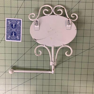 Bath Toilet Paper Holder