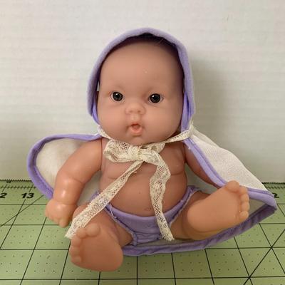 Baby Dolls
