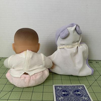 Baby Dolls