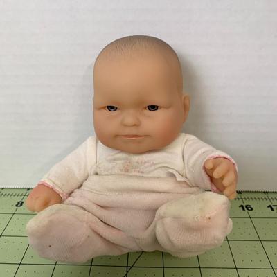 Baby Dolls