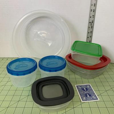 Tupperware Bundle