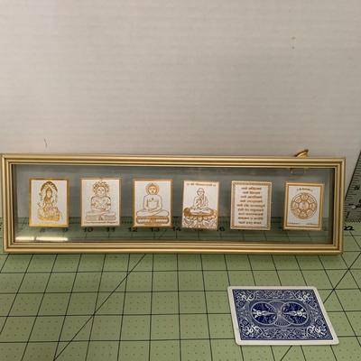 Buddha Golden Art