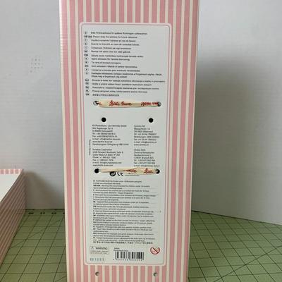Kathe Kruse Sailor Baby Doll - GERMANY