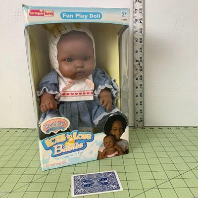 Berenguer Babies - Lots to Love Babies