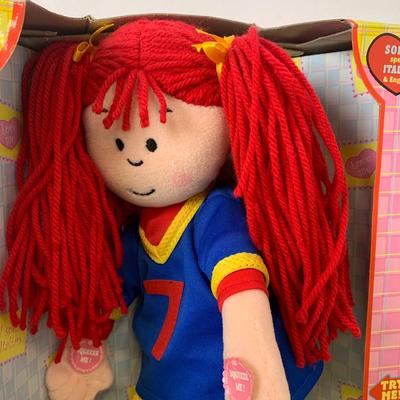 Language Littles - Italian/English