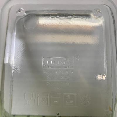 GlassLock Tupperware Bundle