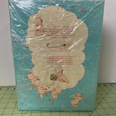 Kewpie Cameo Doll