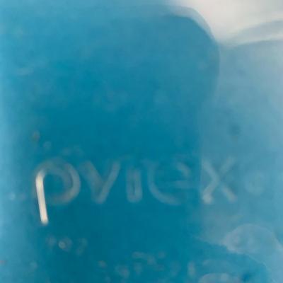 Pyrex Casserole Dish