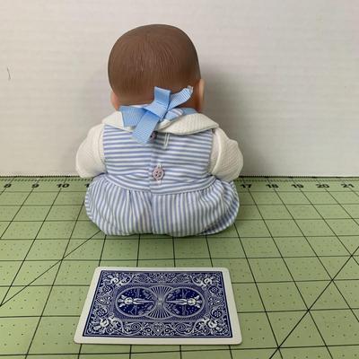 Baby Boy Doll