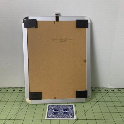 Magnet Assortment with Dry Erase Board