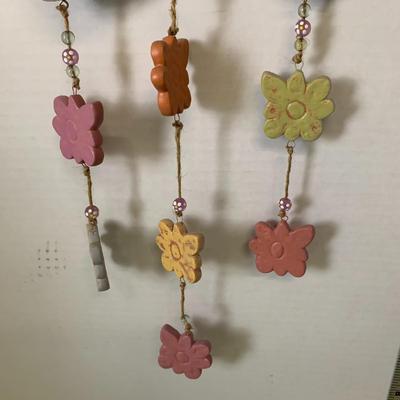 Butterfly Hanging Decor