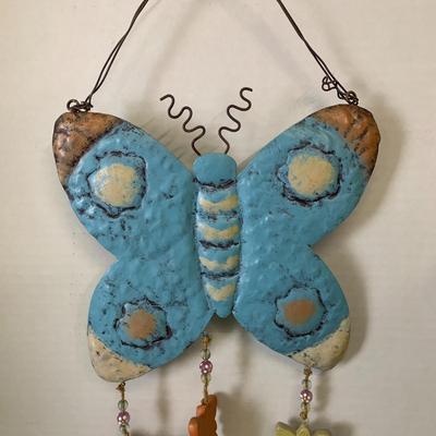 Butterfly Hanging Decor