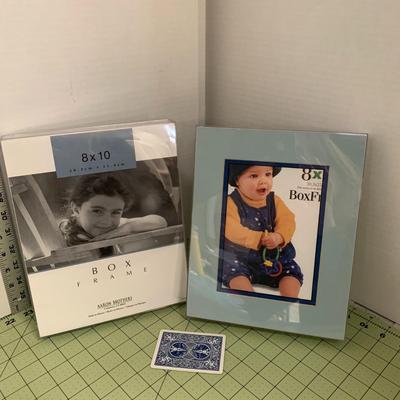 Box Frames - 8x10