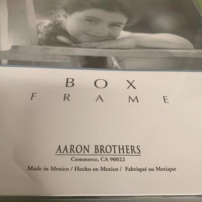 Box Frames - 8x10