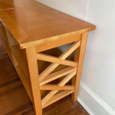 Newer Sofa Table