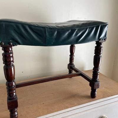 Antique Ottoman