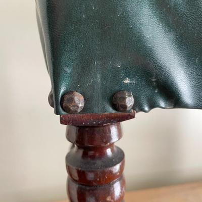 Antique Ottoman