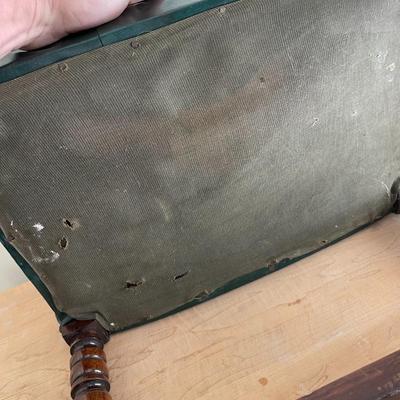 Antique Ottoman