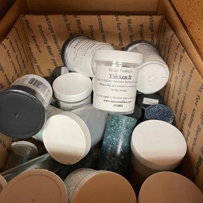 Shelf 29 Inventory Angelus Hardener Inlace Polishing Thick It