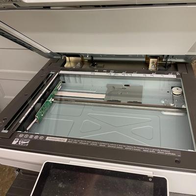 Savin IM C4500 Copier with Scan and Fax