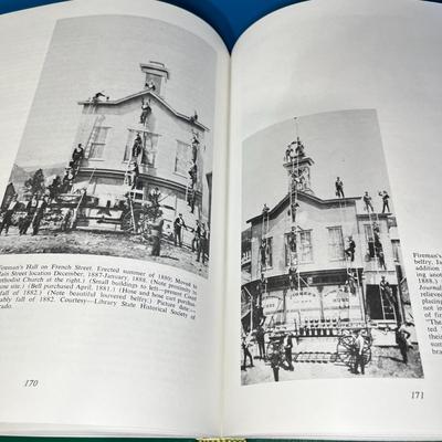 "BLASTED BELOVED BRECKENRIDGE" COLORADO BOOK